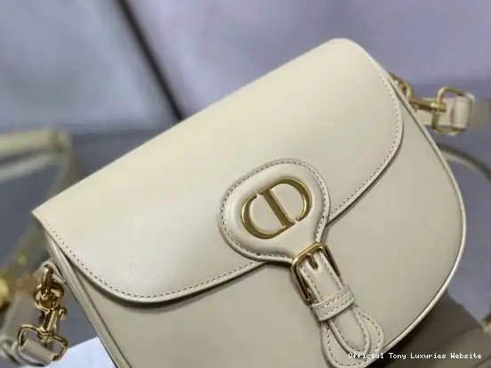 Tony Luxuries BAG BOBBY diro MEDIUM 0626